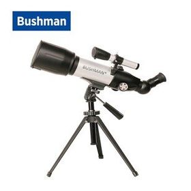 Bushman 70-350 Geniş Açılı Kara Ve Gökyüzü Teleskop