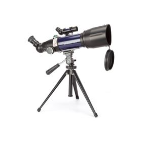 Bushman 70-350 Geniş Açılı Kara Ve Gökyüzü Teleskop