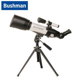 Bushman 70-350 Geniş Açılı Kara Ve Gökyüzü Teleskop