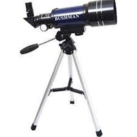 Bushman 70-400 Teleskop
