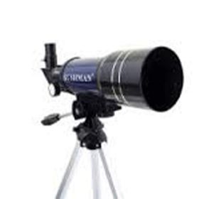 Bushman 70-400 Teleskop