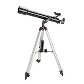 Bushman 70 AZ 70-700 Siyah Teleskop
