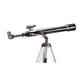 Bushman 70 AZ 70-700 Siyah Teleskop