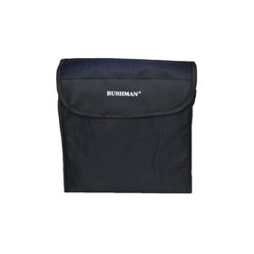 Bushman 7x50 Hunter Dürbün