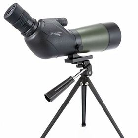 Bushman Alfa 20-60x60 Spotting Scope Dübün
