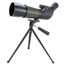 Bushman Alfa 20-60x60 Spotting Scope Dübün