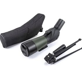 Bushman Alfa 20-60x60 Spotting Scope Dübün