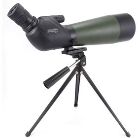 Bushman Alfa Ultimate 20-60x80 Spotting Scope