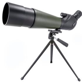 Bushman Alfa Ultimate 20-60x80 Spotting Scope