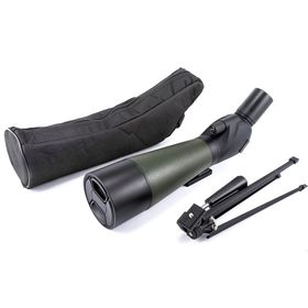 Bushman Alfa Ultimate 20-60x80 Spotting Scope