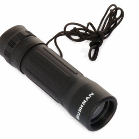 Bushman BN1 10x25 Tek Gözlü Dürbün