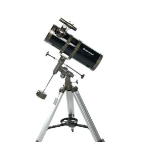 Bushman Bn:27 150-1400 Aynalı Teleskop