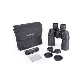 Bushman CB 10x50 Profesyonel Dürbün