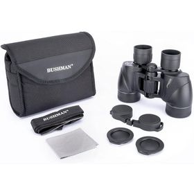 Bushman CB 7x35 Profesyonel Dürbün