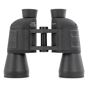 Bushman Free Focus 10x50 Siyah Dürbün