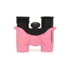 Bushman Junior 8x21 Pembe Dürbün