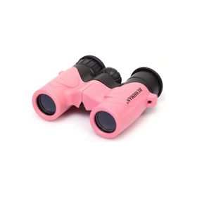 Bushman Junior 8x21 Pembe Dürbün