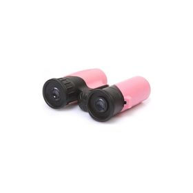 Bushman Junior 8x21 Pembe Dürbün