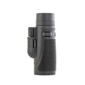 Bushman Legend 12x50 Tek Gözlü Siyah Dürbün