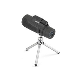 Bushman Legend 12x50 Tek Gözlü Siyah Dürbün