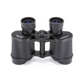 Bushman Legend 8x30 Çift Gözlü Siyah Dürbün
