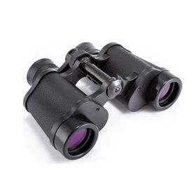 Bushman Legend 8x30 Çift Gözlü Siyah Dürbün
