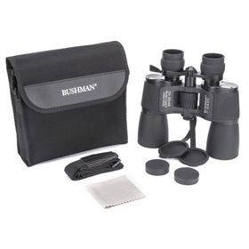 Bushman P 7-21x40 Zoomlu Dürbün