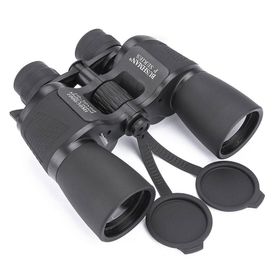 Bushman P 7-21x40 Zoomlu Dürbün