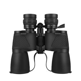 Bushman P 7-21x40 Zoomlu Dürbün