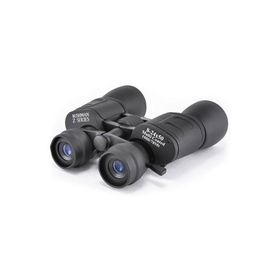 Bushman PF 7-21x40 Zoomlu Dürbün