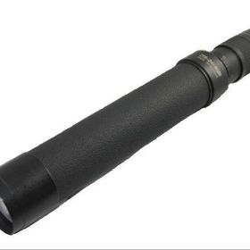 Bushman Tekli 8-24x40 Rus Malı Scope