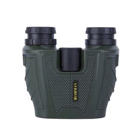 Bushman Travel 10x25 Haki Yeşil Dürbün