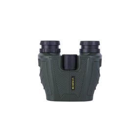 Bushman Travel 10x25 Haki Yeşil Dürbün