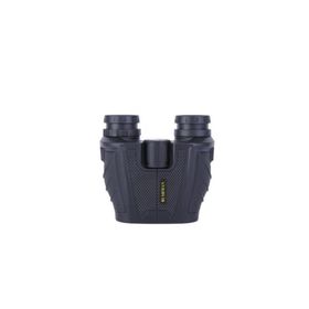 Bushman Travel 10x25 Siyah Dürbün