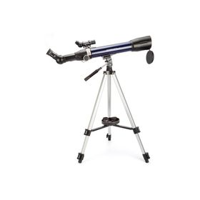 Bushman Travel 60-500 Lacivert Teleskop