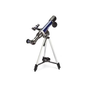 Bushman Travel 60-500 Lacivert Teleskop
