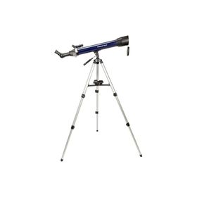 Bushman Travel 60-700 Lacivert Teleskop