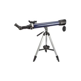 Bushman Travel 60-700 Lacivert Teleskop