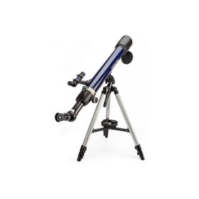 Bushman Travel 60-700 Lacivert Teleskop