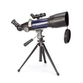 Bushman Travel 70-350 Lacivert Teleskop
