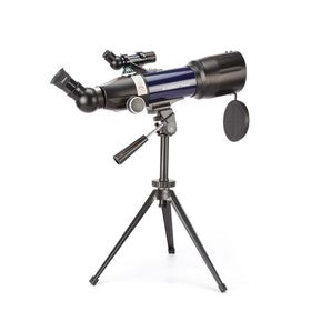 Bushman Travel 70-350 Lacivert Teleskop