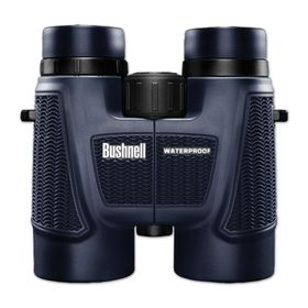 Bushnell 150142 H2O 10x42 Roof Su Geçirmez El Dürbünü