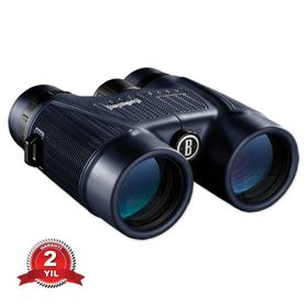 Bushnell 158042 H2O 8x42 Roof Su Geçirmez El Dürbünü
