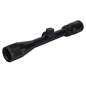 Bushnell 3.5-10x36 Tüfek Dürbünü