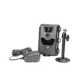 Bushnell 6 Mp Siyah Fotokapan Kamera