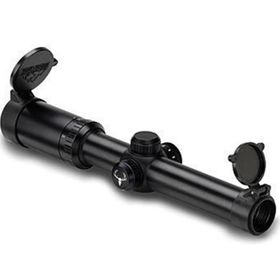 Bushnell AR91424I AR Optics 1-4x24 mm Tüfek Dürbünü