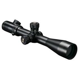 Bushnell Elite Tactical 3-12x44 Tüfek Dürbünü