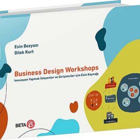 Business Design Workshops Beta Yayınevi