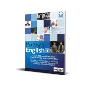 Business English Book 1 - kollektif
