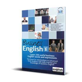 Business English Book 1 - kollektif